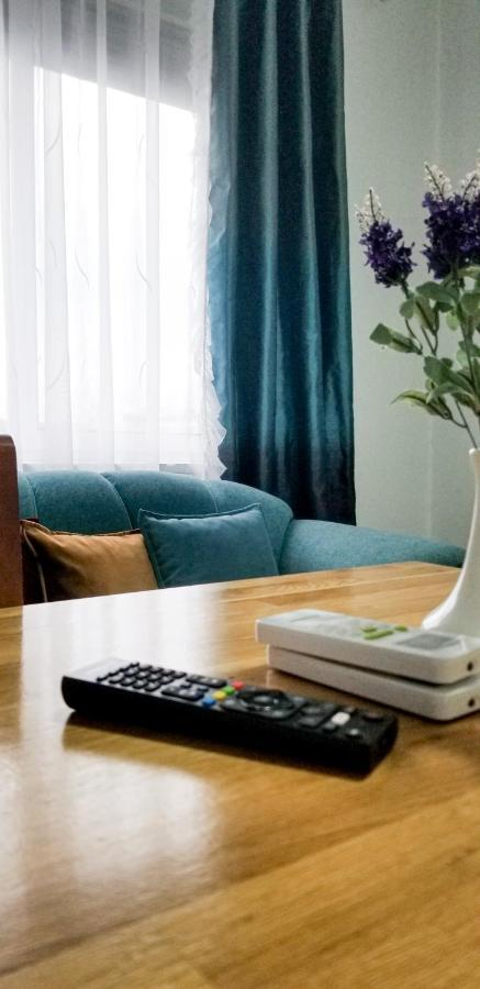 Spacious And Cozy Apartment - Ajia Apartment تيرانا المظهر الخارجي الصورة