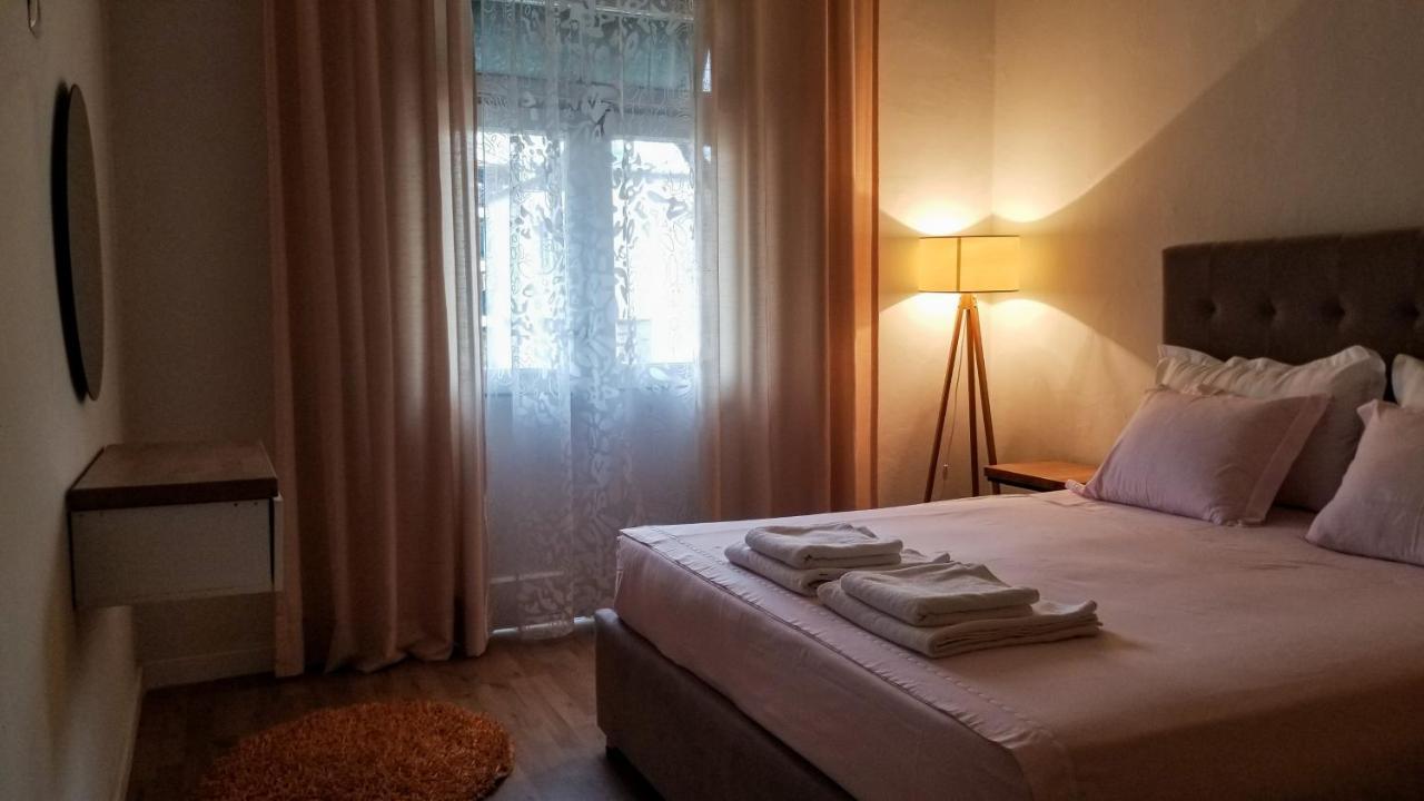 Spacious And Cozy Apartment - Ajia Apartment تيرانا المظهر الخارجي الصورة
