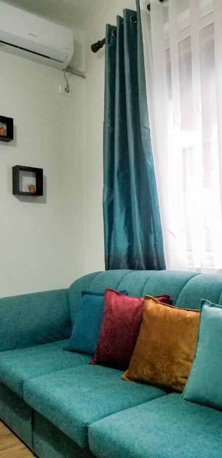 Spacious And Cozy Apartment - Ajia Apartment تيرانا المظهر الخارجي الصورة