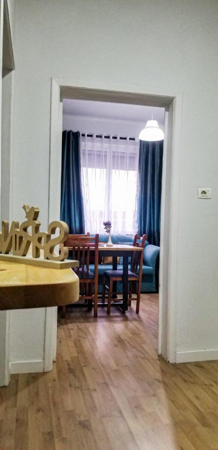 Spacious And Cozy Apartment - Ajia Apartment تيرانا المظهر الخارجي الصورة