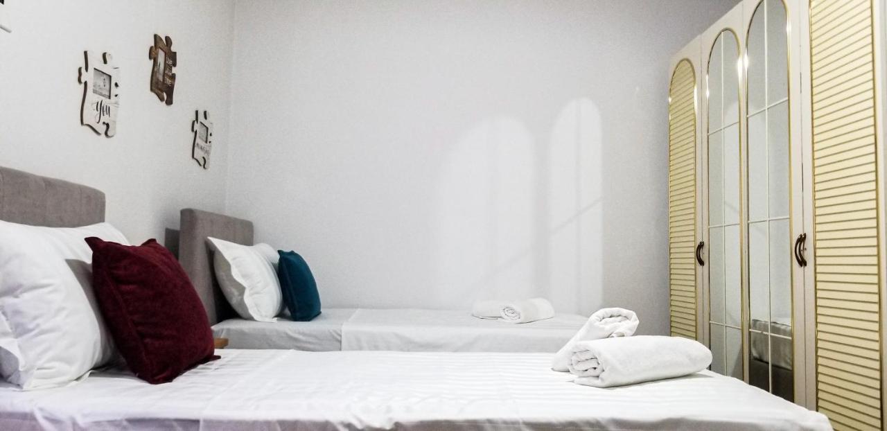 Spacious And Cozy Apartment - Ajia Apartment تيرانا المظهر الخارجي الصورة