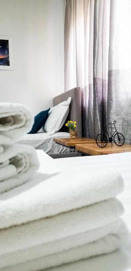 Spacious And Cozy Apartment - Ajia Apartment تيرانا المظهر الخارجي الصورة