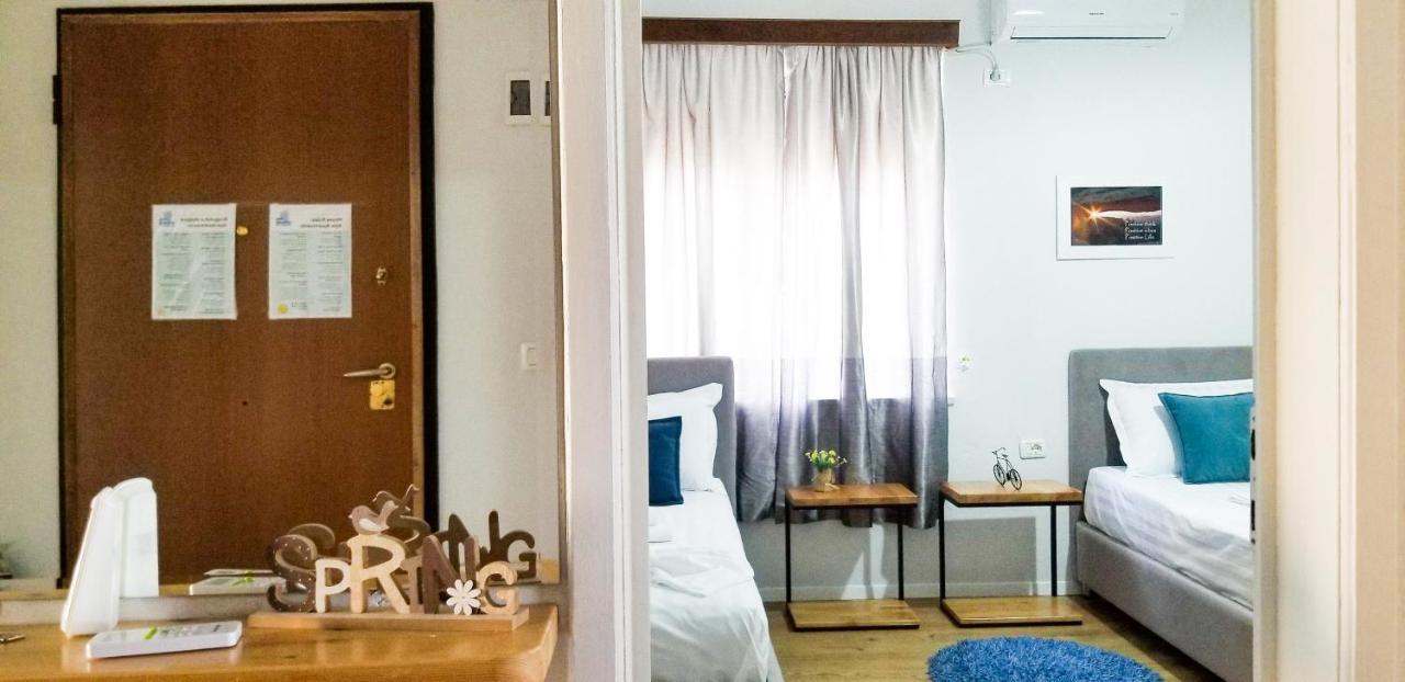Spacious And Cozy Apartment - Ajia Apartment تيرانا المظهر الخارجي الصورة