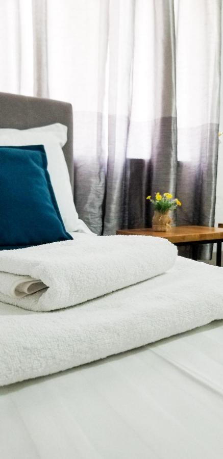 Spacious And Cozy Apartment - Ajia Apartment تيرانا المظهر الخارجي الصورة