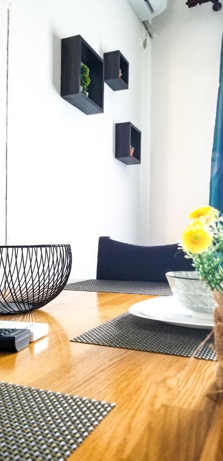 Spacious And Cozy Apartment - Ajia Apartment تيرانا المظهر الخارجي الصورة