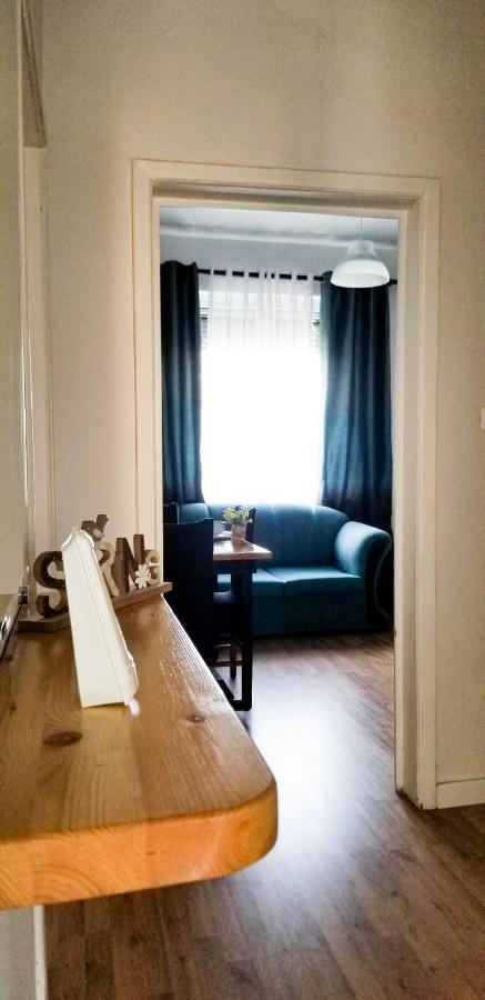 Spacious And Cozy Apartment - Ajia Apartment تيرانا المظهر الخارجي الصورة