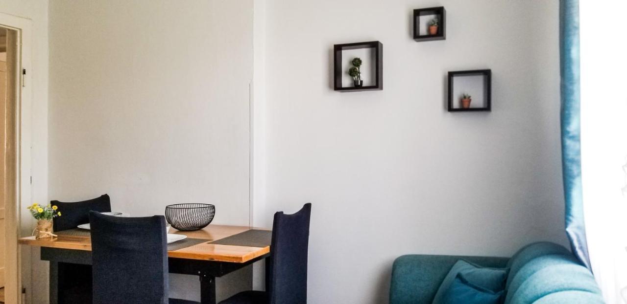 Spacious And Cozy Apartment - Ajia Apartment تيرانا المظهر الخارجي الصورة