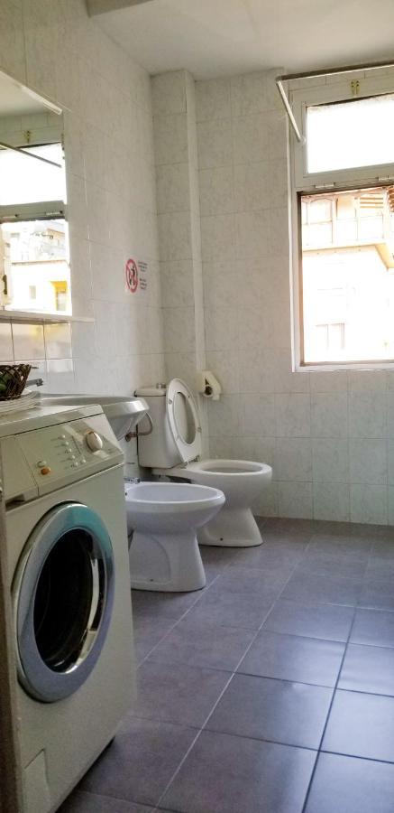 Spacious And Cozy Apartment - Ajia Apartment تيرانا المظهر الخارجي الصورة