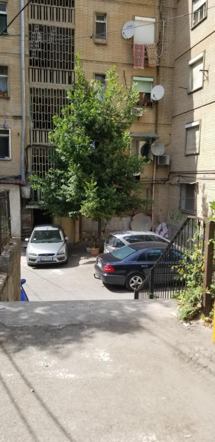 Spacious And Cozy Apartment - Ajia Apartment تيرانا المظهر الخارجي الصورة